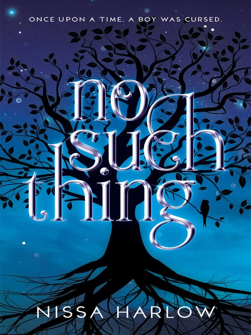 Title details for No Such Thing by Nissa Harlow - Available